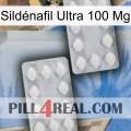Sildénafil Ultra 100 Mg 17